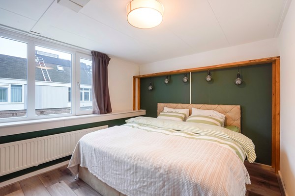 Foto - Te koop: Van Stolbergstraat 14, 2628 GL Delft